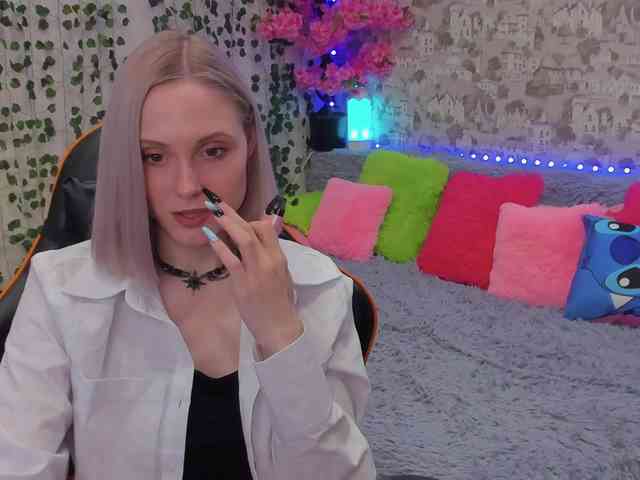 GinaGinaLove webcam