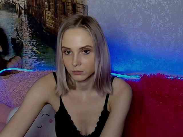 GinaGinaLove webcam