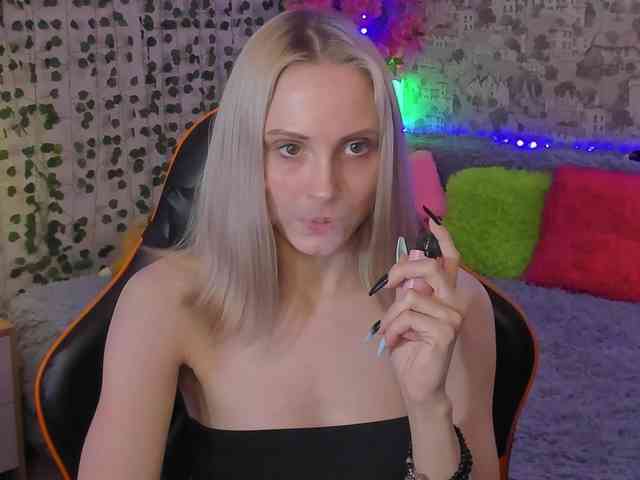 GinaGinaLove webcam