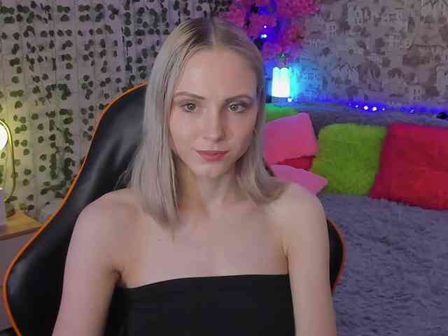 GinaGinaLove webcam