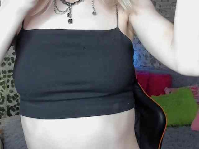 GinaGinaLove webcam