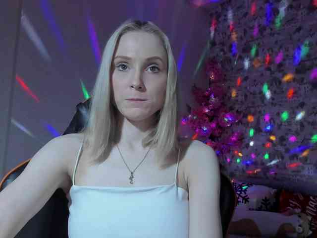 GinaGinaLove webcam
