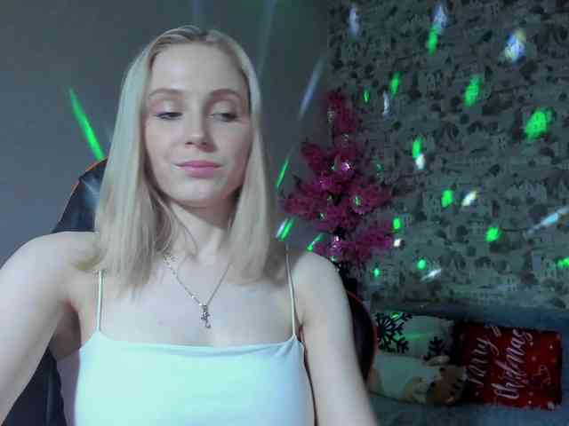 GinaGinaLove webcam