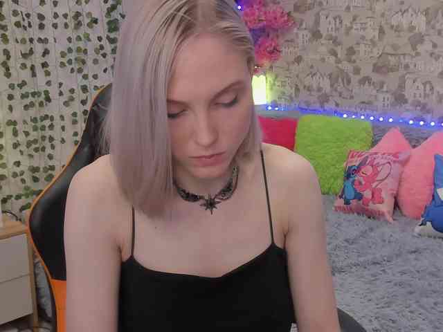 GinaGinaLove webcam