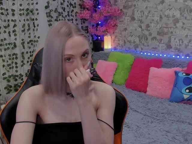 GinaGinaLove webcam