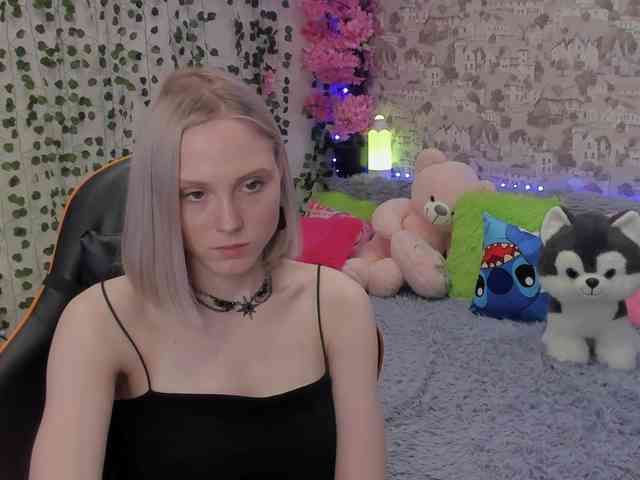 GinaGinaLove webcam