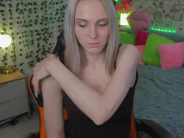 GinaGinaLove webcam