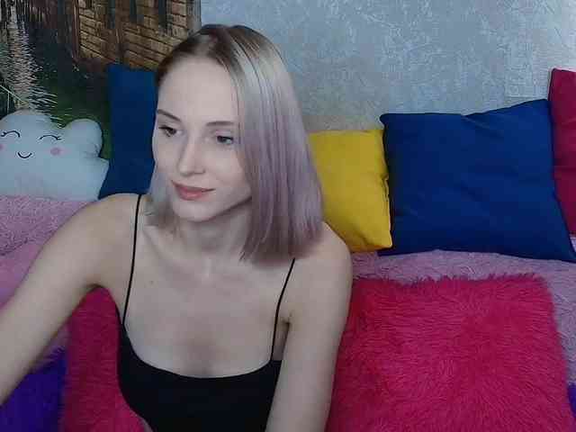 GinaGinaLove webcam