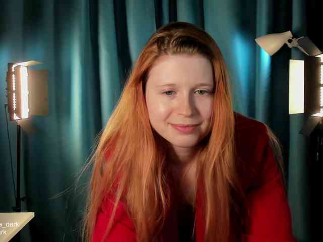 aliska-dark webcam