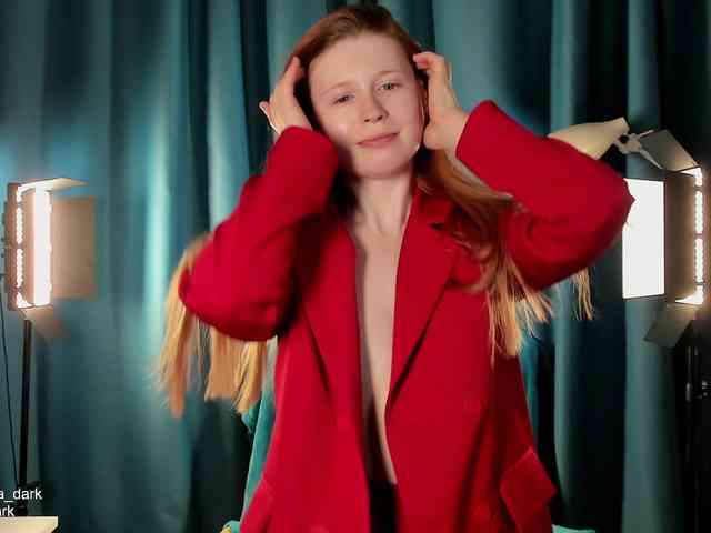 aliska-dark webcam
