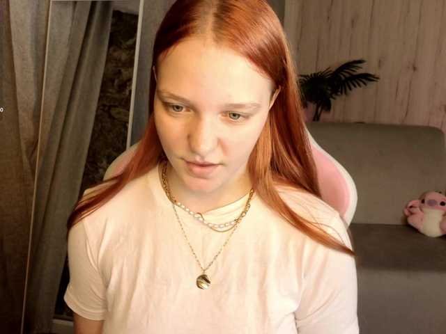 CandyLir live cam on BongaCams
