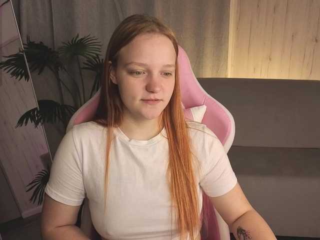 CandyLir live cam