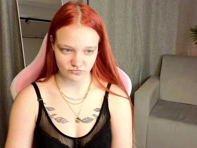 CandyLir webcam