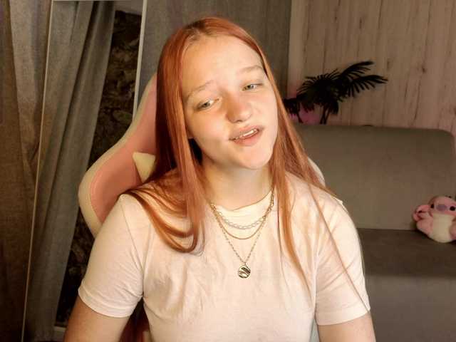 CandyLir live cam on BongaCams