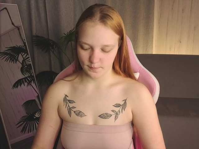 CandyLir live cam