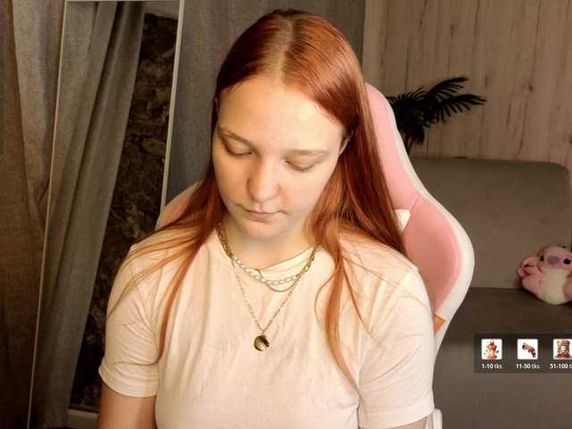 CandyLir live cam on BongaCams