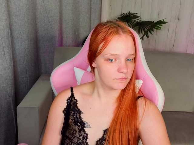CandyLir live cam on BongaCams