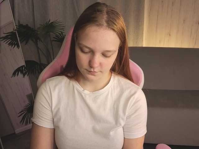 CandyLir live cam