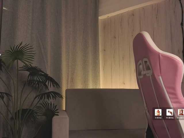 CandyLir live cam