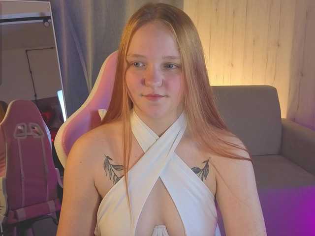 CandyLir Live Cam on BongaCams