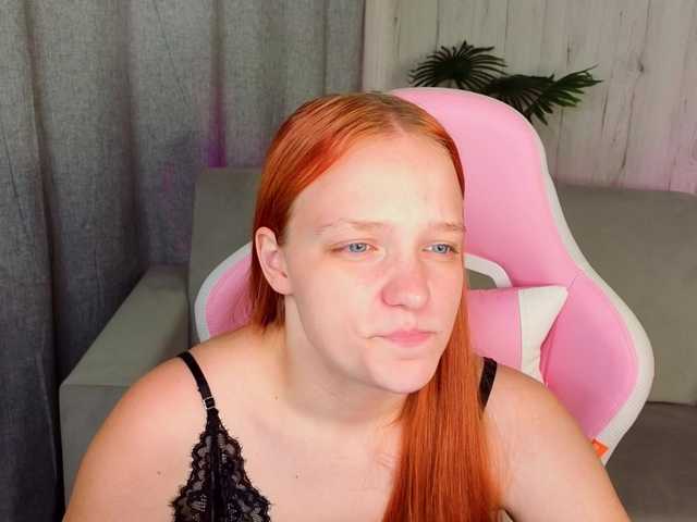 CandyLir live cam on BongaCams