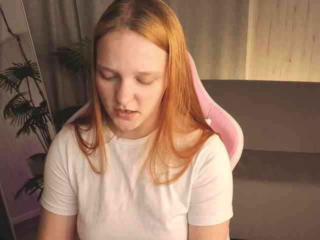 CandyLir webcam