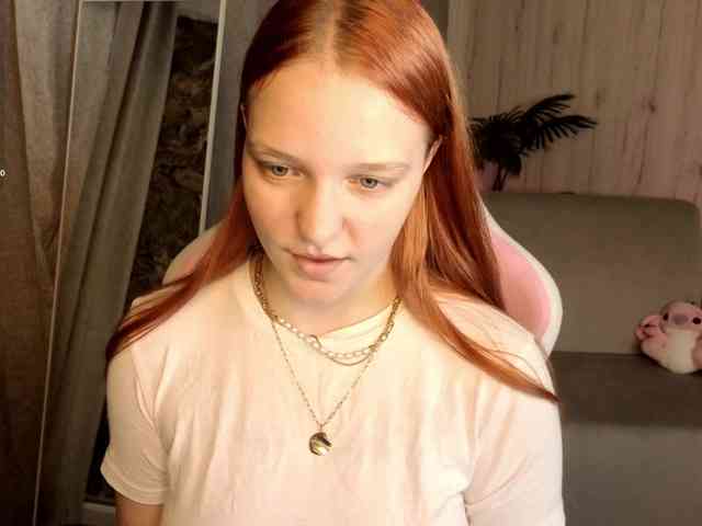 CandyLir webcam