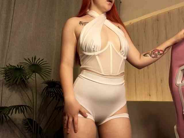 CandyLir webcam