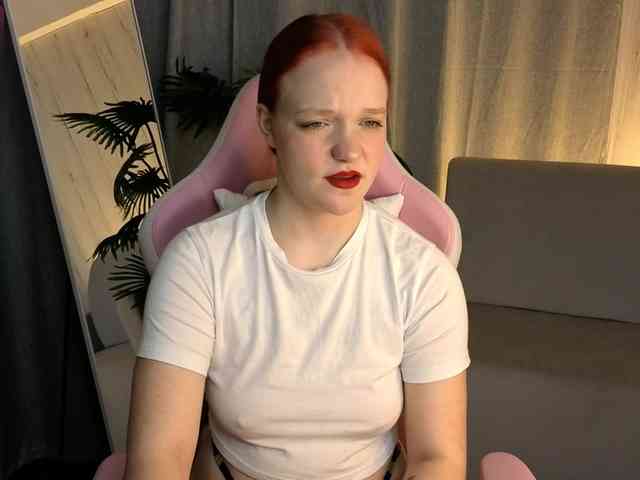 CandyLir webcam