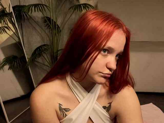 CandyLir webcam