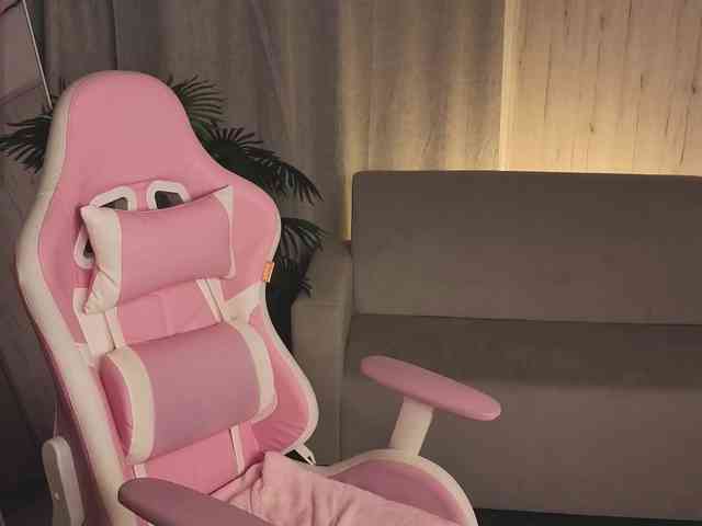 CandyLir webcam