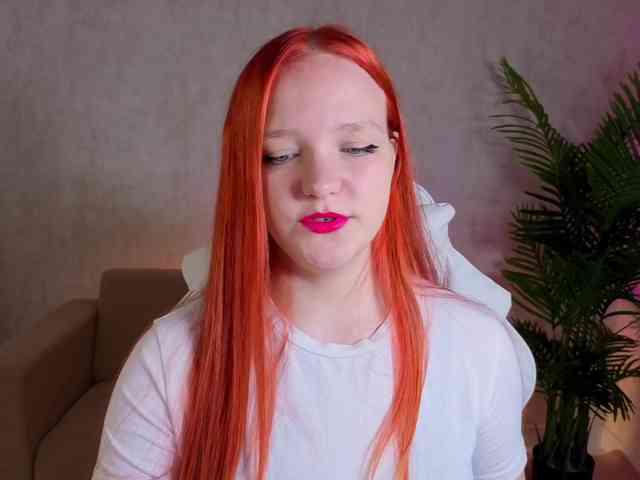 CandyLir webcam