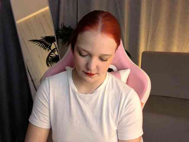 CandyLir webcam
