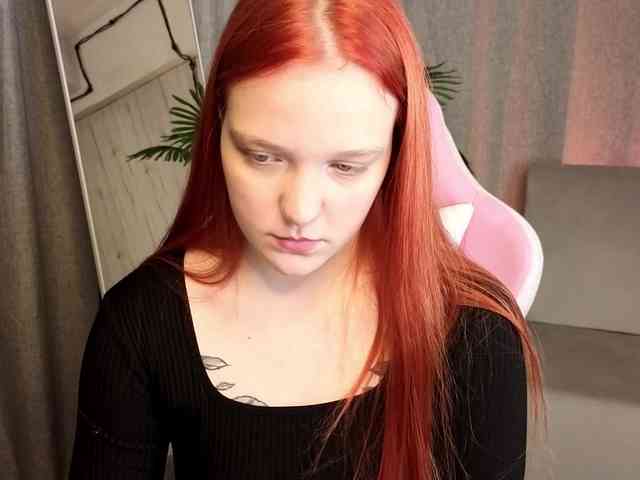 CandyLir webcam