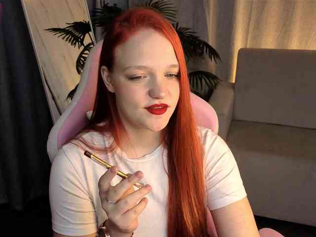 CandyLir webcam