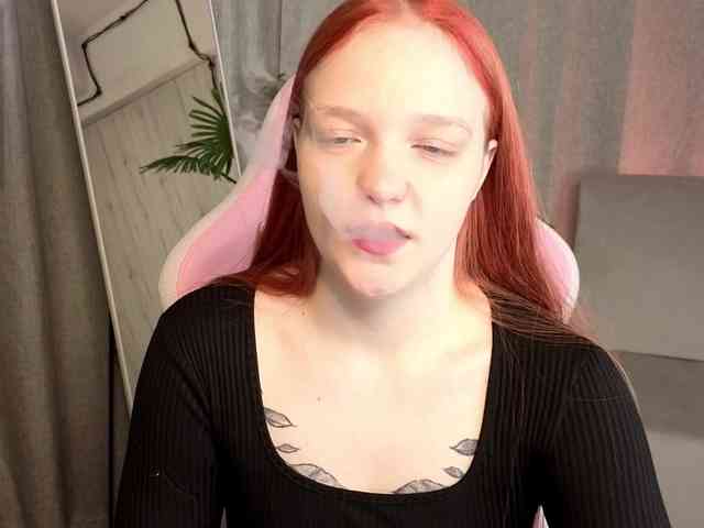CandyLir webcam