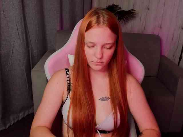 CandyLir webcam