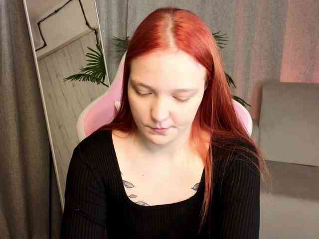 CandyLir webcam