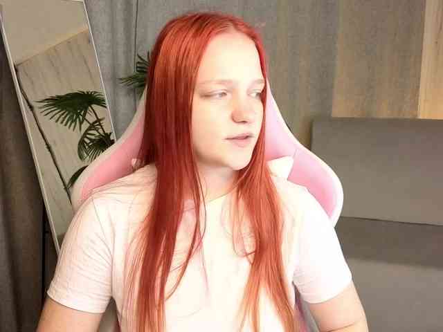 CandyLir webcam