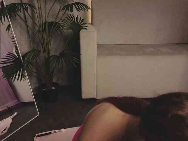 CandyLir webcam