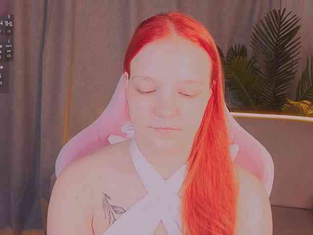 CandyLir webcam