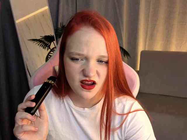 CandyLir webcam