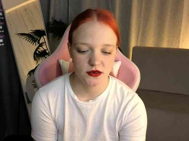 CandyLir webcam