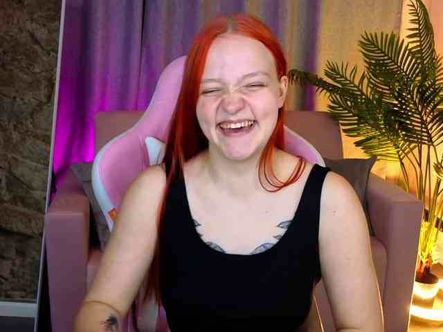 CandyLir webcam