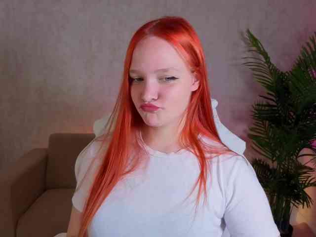 CandyLir webcam