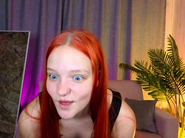 CandyLir webcam