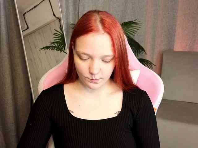 CandyLir webcam