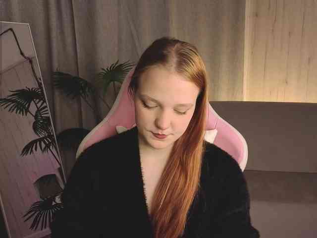 CandyLir webcam