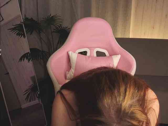 CandyLir webcam