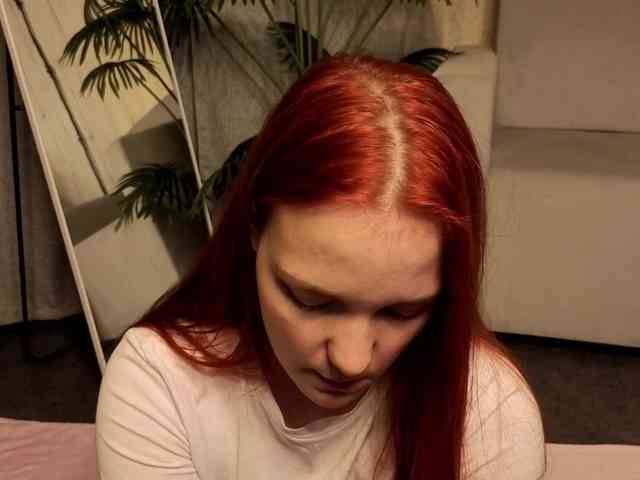 CandyLir webcam